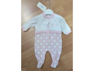 TUTINA NEONATA  BIDIBIMBO  P/E